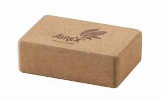 Yoga ECO Cork Block Natural cork thickness 74 mm, dimensions 150 x 225 mm Yoga ECO Cork Block Natural cork thickness 74 mm, dimensions 150 x 225 mm