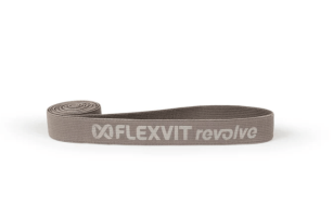 FLEXVIT resistance band Revolve "basic" FLEXVIT resistance band Revolve "basic"