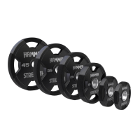 HAMMER OLYMPIC PLATES,URETHANE,RNDX HAMMER OLYMPIC PLATES,URETHANE,RNDX