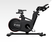 Life Fitness ICG IC6 Indoor Cycle
