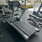 Life Fitness 91T Treadmill (used)