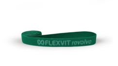 FLEXVIT resistance band Revolve "fitness"