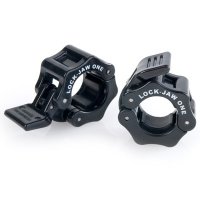 Olympic Monster Clamp Collars (x2, Sold as a pair)