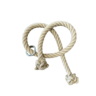 Triceps rope nature 150 cm