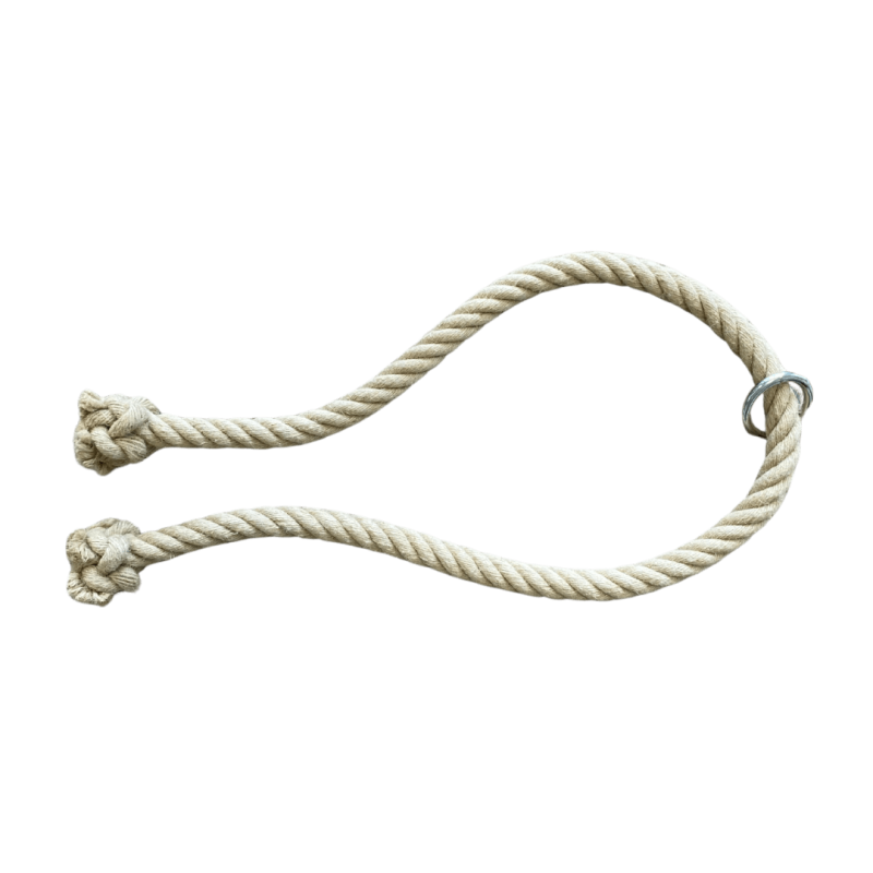 Triceps rope nature 150 cm