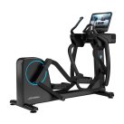 Symbio Incline Elliptical with Symbio Console