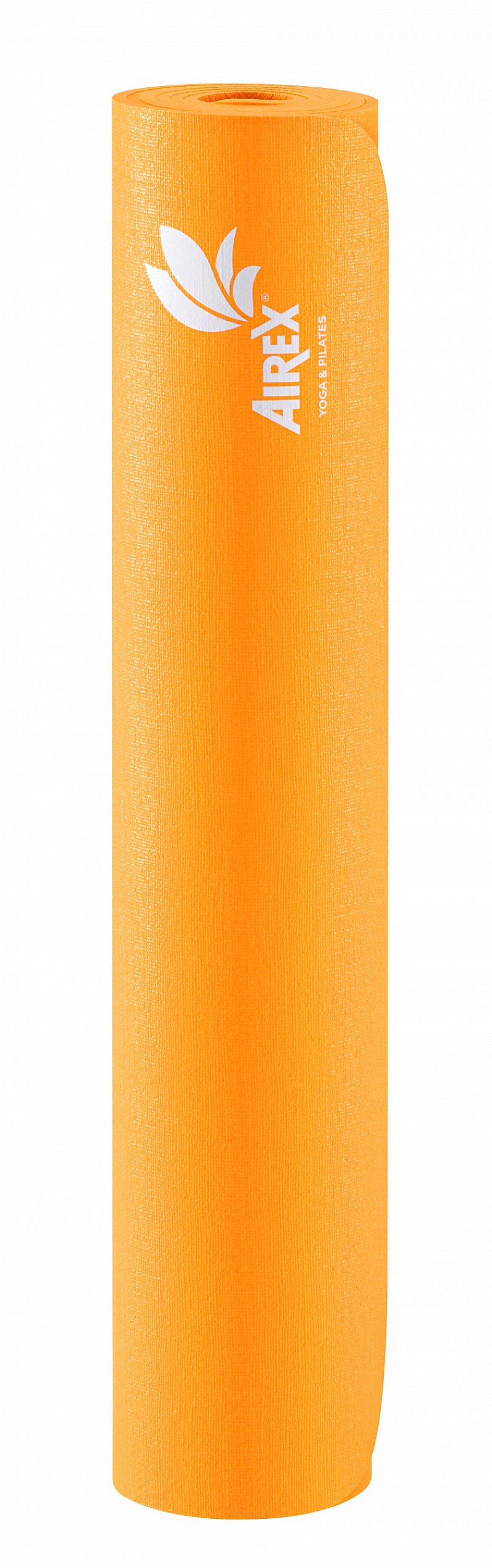 Yoga Calyana Pro mat Melon thickness 6,8 mm, dimensions 650 x 1850 mm
