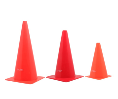 Cone Markers (set of 3 Cone Markers (set of 3