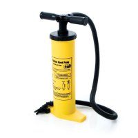Dual Action Pump Dual Action Pump