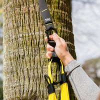 TRX BURN - Suspension Trainer TRX BURN - Suspension Trainer