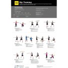 TRX RIP Training Poster