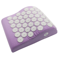 Acupressure pillow for neck Acupressure pillow for neck