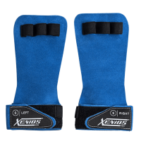 EVO 3 Fingers Gymnastic Grip - BLUE EVO 3 Fingers Gymnastic Grip - BLUE