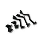 Gravity R Multi Grip Handle Set, 5 sets