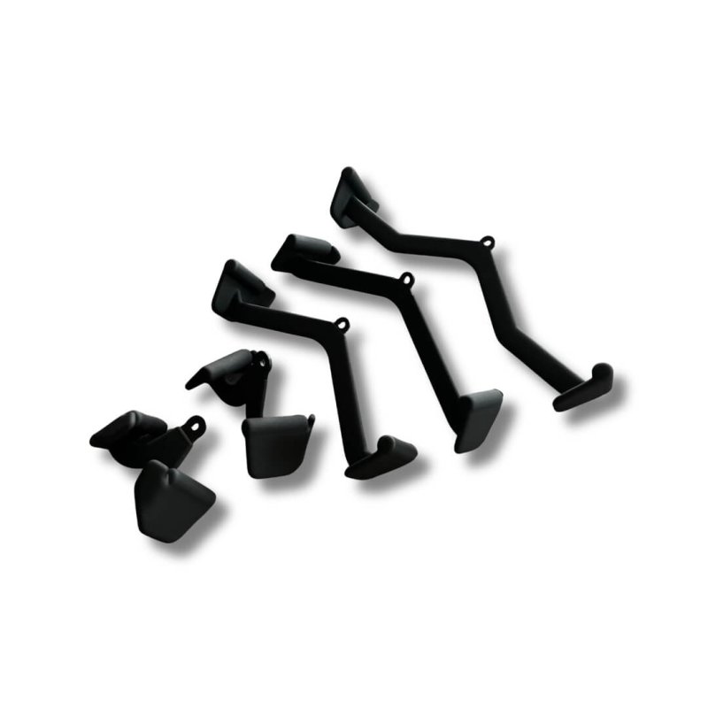 Gravity R Multi Grip Handle Set, 5 sets