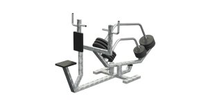 IVE Low Row IVE Low Row