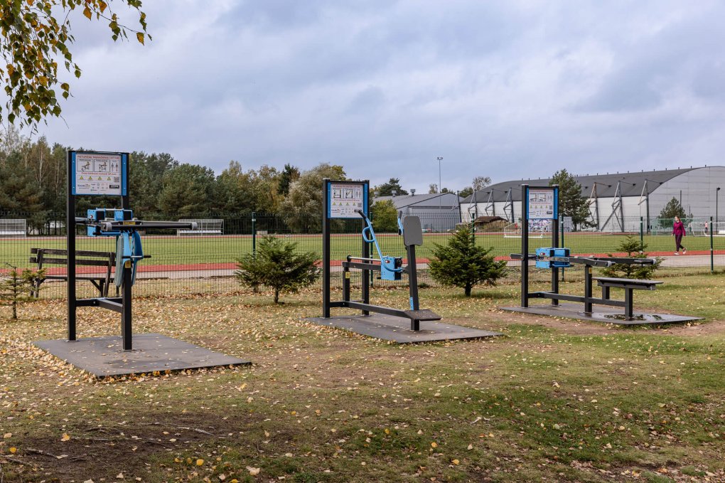 Adazi Municipality (LV) Adazi Municipality (LV)