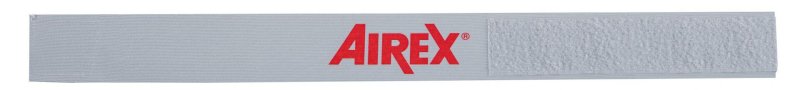 AIREX Mats holding strap, Grey, one size fits all