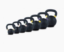 TRX Rubber Kettle Bell