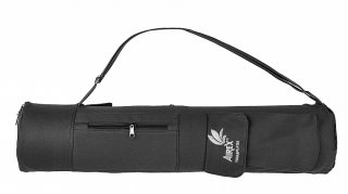 AIREX Yoga Carry Bag, Black