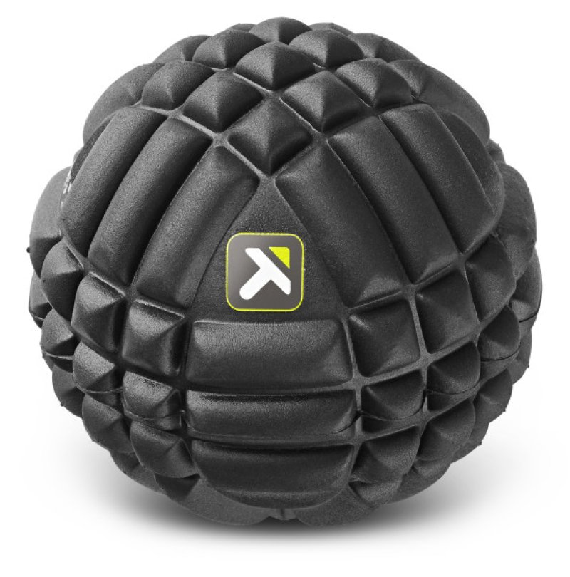 THE GRID X BALL - BLACK