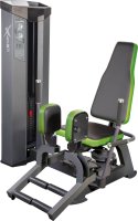 Adductor-Abductor Machine Adductor-Abductor Machine