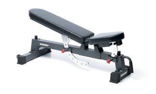 Adjustable Bench Adjustable Bench