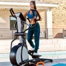 Lifespan E5i Plus Elliptical Cross Trainer