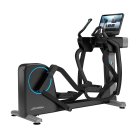 Symbio Incline Elliptical with Symbio Console