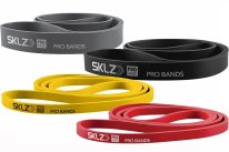 SKLZ Pro Band Light Resistance Cable - Yellow