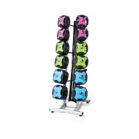 Rep Set Corner Rack Rep Set Corner Rack