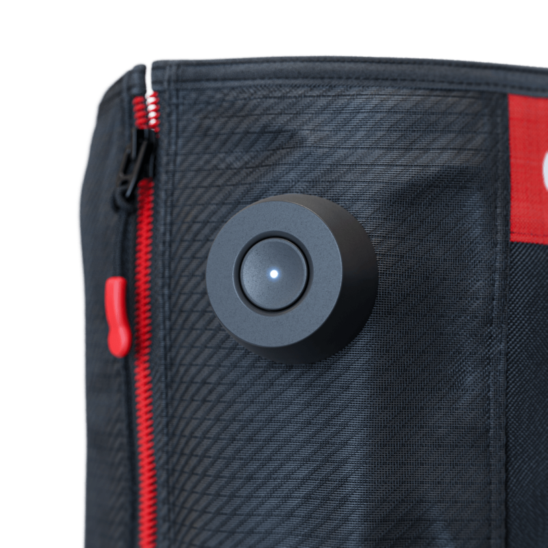 JetBoots PRO Plus compression boots