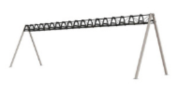 TRX Frames | Gfitness