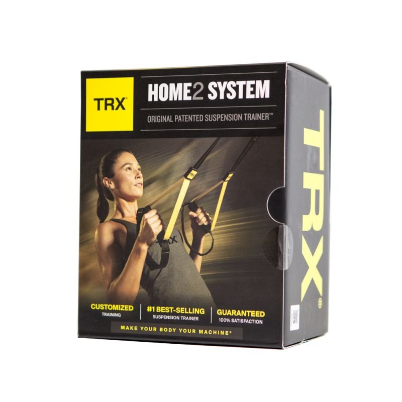 TRX Home Kit