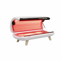 RedWave Pure Scandinavian White