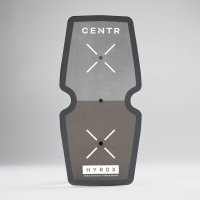 Centr x Hyrox Competition Rig Target