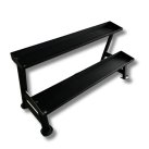 Gravity R Kettlebell Rack