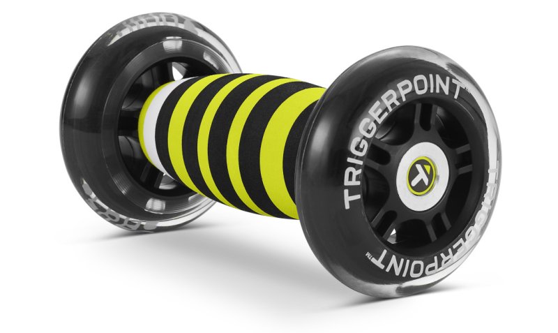 TriggerPoint NANO LTE massage roller