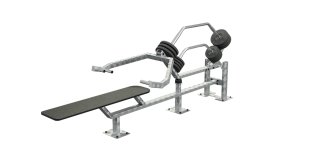 IVE Bench Press IVE Bench Press