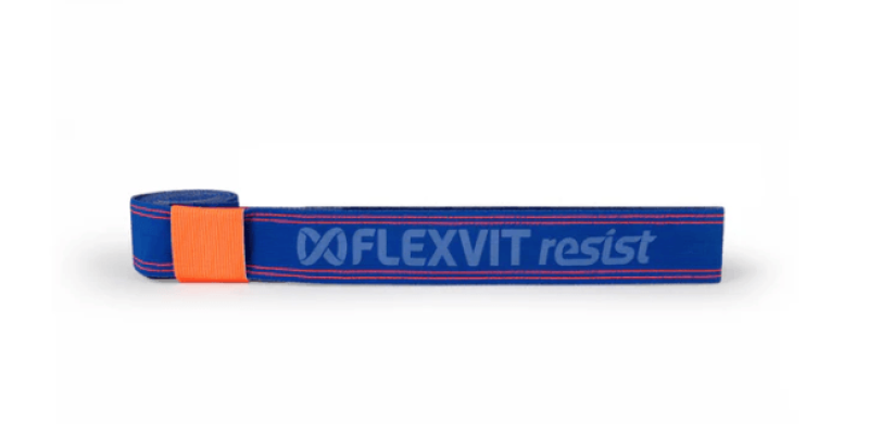 FLEXVIT resistance band Resist "amateur"
