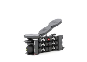 Strongbox with Equipment Pack Strongbox with Equipment Pack