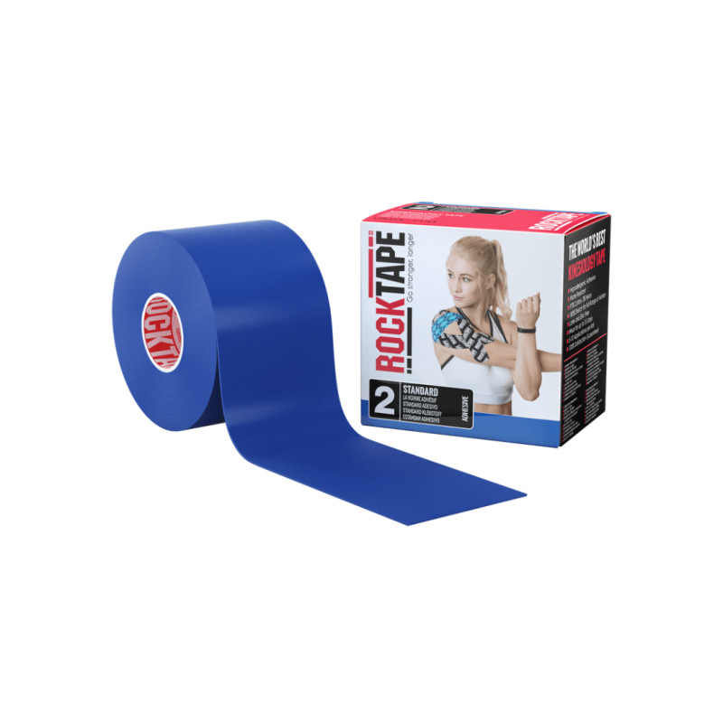 RockTape STD NAVY INTL