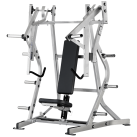 Hammer Strength Iso-Lateral Bench Press – Vertical Grip