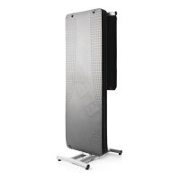 Freestanding Mat Storage Freestanding Mat Storage