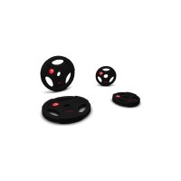 25kg Rubber Olympic Grip Disc 25kg Rubber Olympic Grip Disc