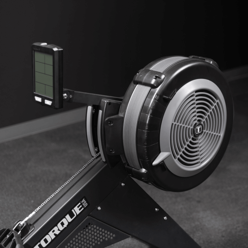 Torque STEALTH AIR™ ROWER
