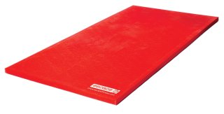 Combat Mat - Red Combat Mat - Red