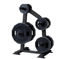 Hammer Strength Deluxe Weight Tree Hammer Strength Deluxe Weight Tree