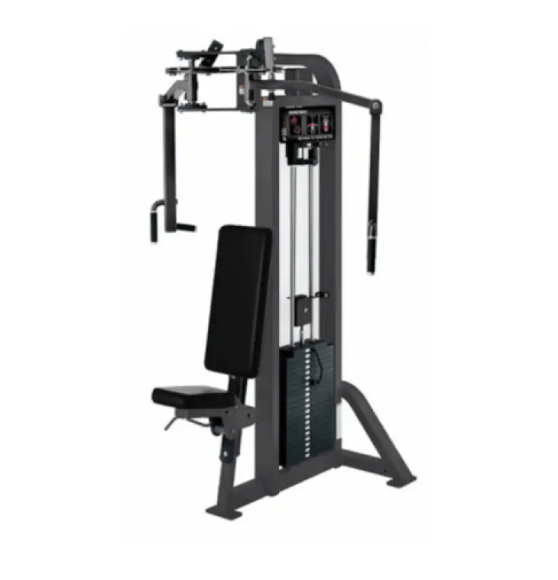 Hammer Strength Select Fly Rear Delt