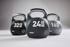 Centr x Hyrox Kettlebell Centr x Hyrox Kettlebell